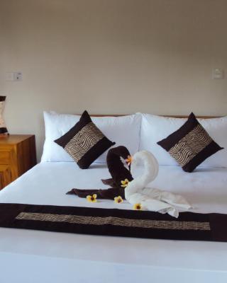 Soka Homestay