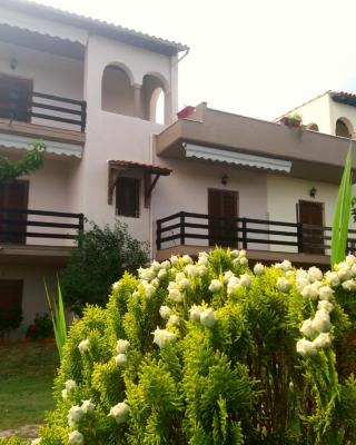 Athina Vourvourou Apartments