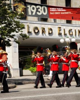 Lord Elgin Hotel