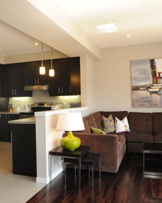 Boardwalk Homes - Executive Guest Rooms & Townhomes