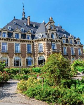 Le Chateau de Namur