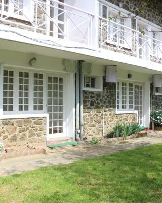 Mount Pleasant Boutique Stay