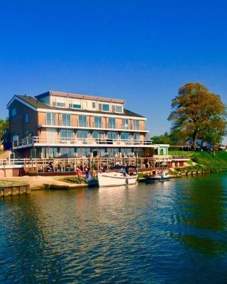 Hotel aan de Linge