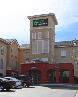 Extended Stay America Suites - Kansas City - Overland Park - Metcalf Ave