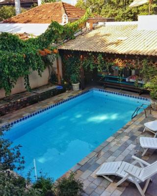 Alpha Hospedaria & Hostel