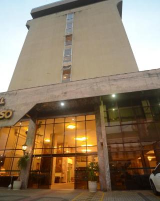 Hotel Bertaso