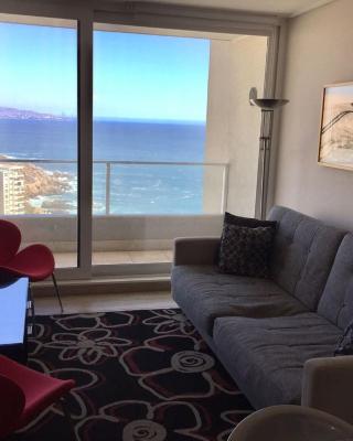 Departamento Costa de Montemar