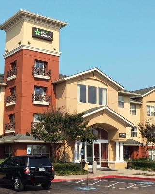 Extended Stay America Suites - Memphis - Wolfchase Galleria