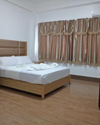 Meaco Hotel - Anilao