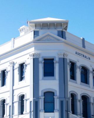 Australia Hotel Fremantle