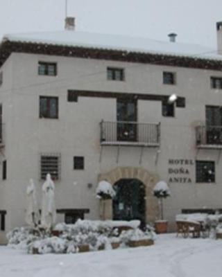 Hotel Restaurante Doña Anita