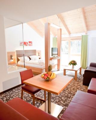 Hotel und Appartementhof Waldeck