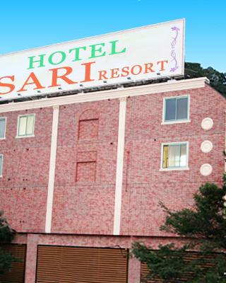 Sari Resort Daito (Adult only)
