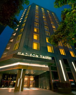 Madison Taipei Hotel
