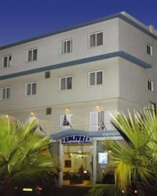 Hotel Residencial Colibri