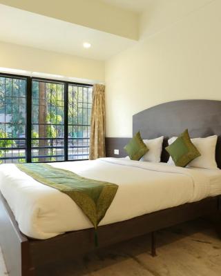 Itsy Hotels Hill View Ex