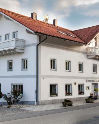 Hotel Wirtshaus am Schloss