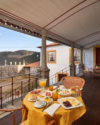 Casa da Portela de Sampriz