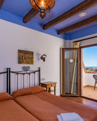 Hotel Rural Almazara