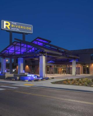 Riverside Hotel, BW Premier Collection