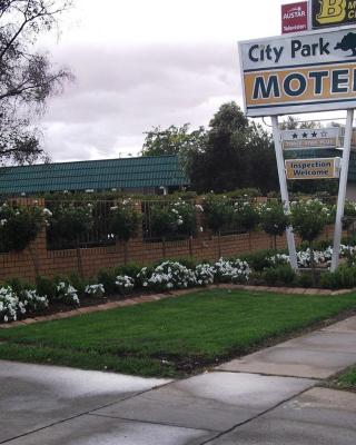 City Park Motel and Apartments