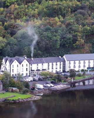 Leenane Hotel