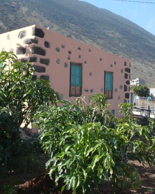 Casa de Mi Abuela Maria