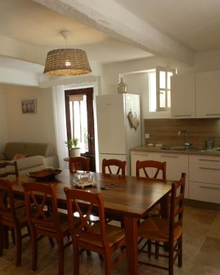 La Maison Péano