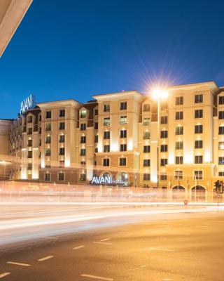 Avani Deira Dubai Hotel