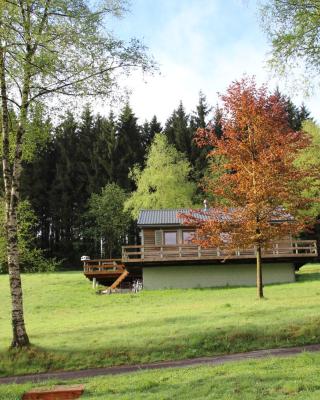 Chalet Le Forestier