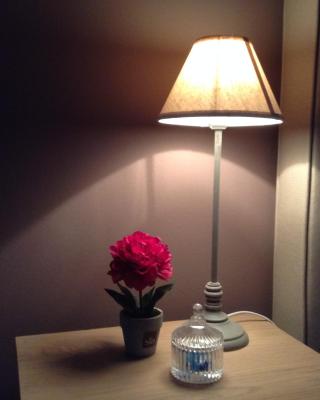 'Southfield': Stylish & Quiet in Bruges