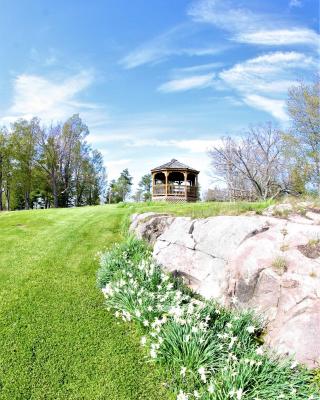 The Ledges Resort & Marina