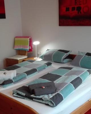 Ferienwohnung Roth (Zentrum)