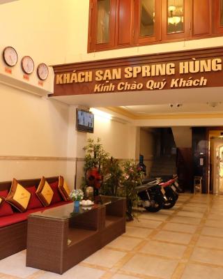 Spring Hung Anh Hotel