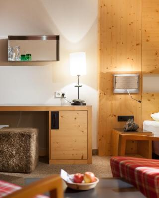 Hotel Jerzner Hof 4 Sterne Superior