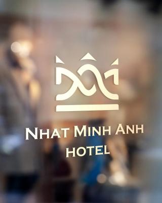 Nhat Minh Anh Hotel