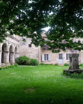 Le prieuré Saint Barthélémy