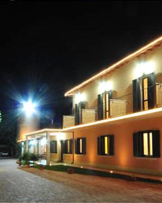 Hotel GANS