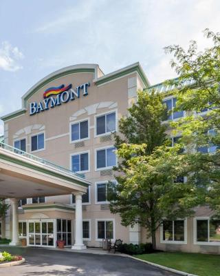 Baymont by Wyndham Grand Rapids N/Walker