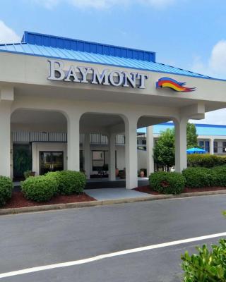 Baymont by Wyndham Macon I-75