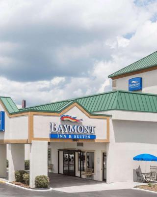 Baymont by Wyndham Greensboro/Coliseum