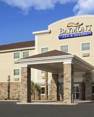 Baymont Inn & Suites by Wyndham Odessa