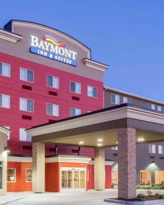 Baymont by Wyndham Grand Forks