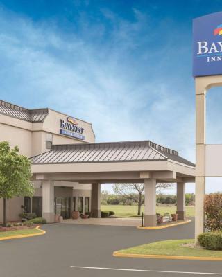 Baymont by Wyndham Oklahoma City/Quail Springs