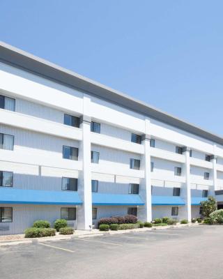 Baymont by Wyndham Texarkana