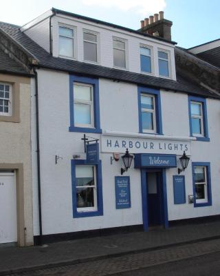 Harbourlights Accomodation