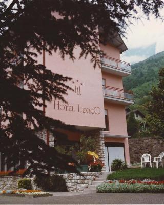 Hotel Levico