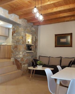 Nafplio cozy mountain cottage