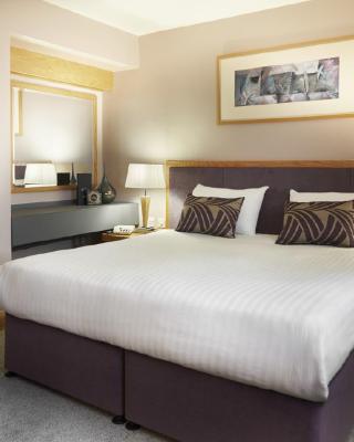 Best Western Premier Knowsley Suites Hotel & Spa