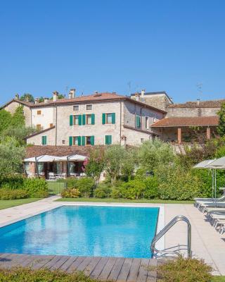 Antico Casale Bergamini